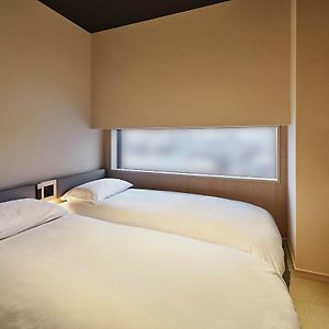 Kamer met Twee Aparte Bedden